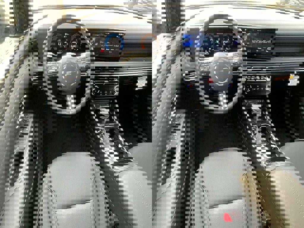 New 2026 Hyundai Santa Cruz SEL image 28