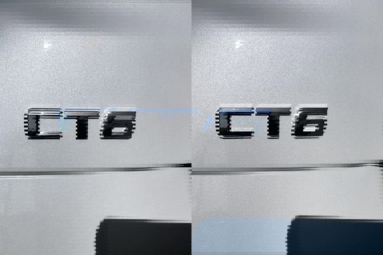 Used 2018 Cadillac CT6 Premium Luxury w/ Super Cruise Package AWD/4WD image 10