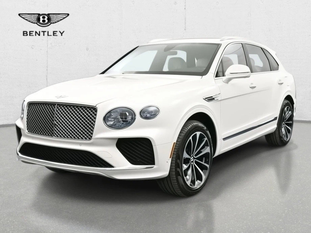 Certified 2023 Bentley Bentayga Plug-In Hybrid AWD/4WD image 12