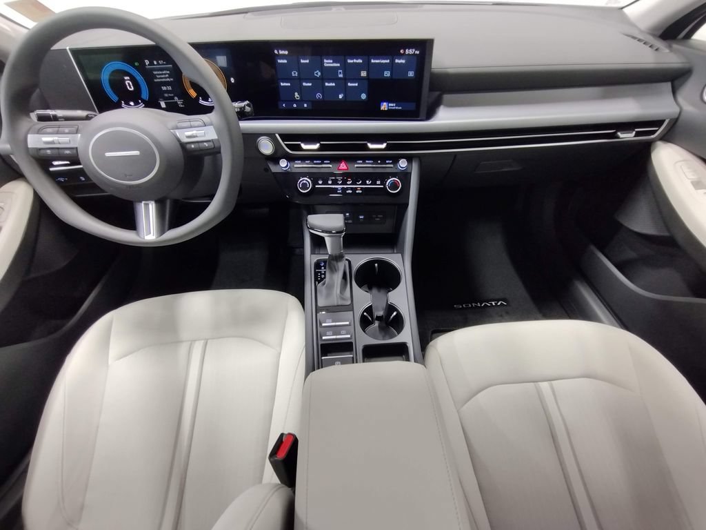 New 2026 Hyundai Sonata SE FWD image 33