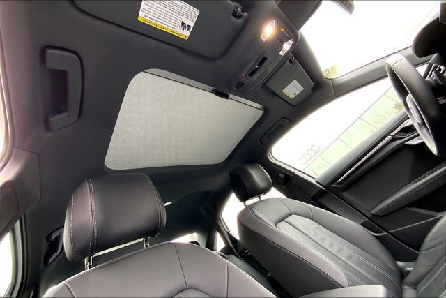 Used 2025 Audi A3 2.0T Premium image 13