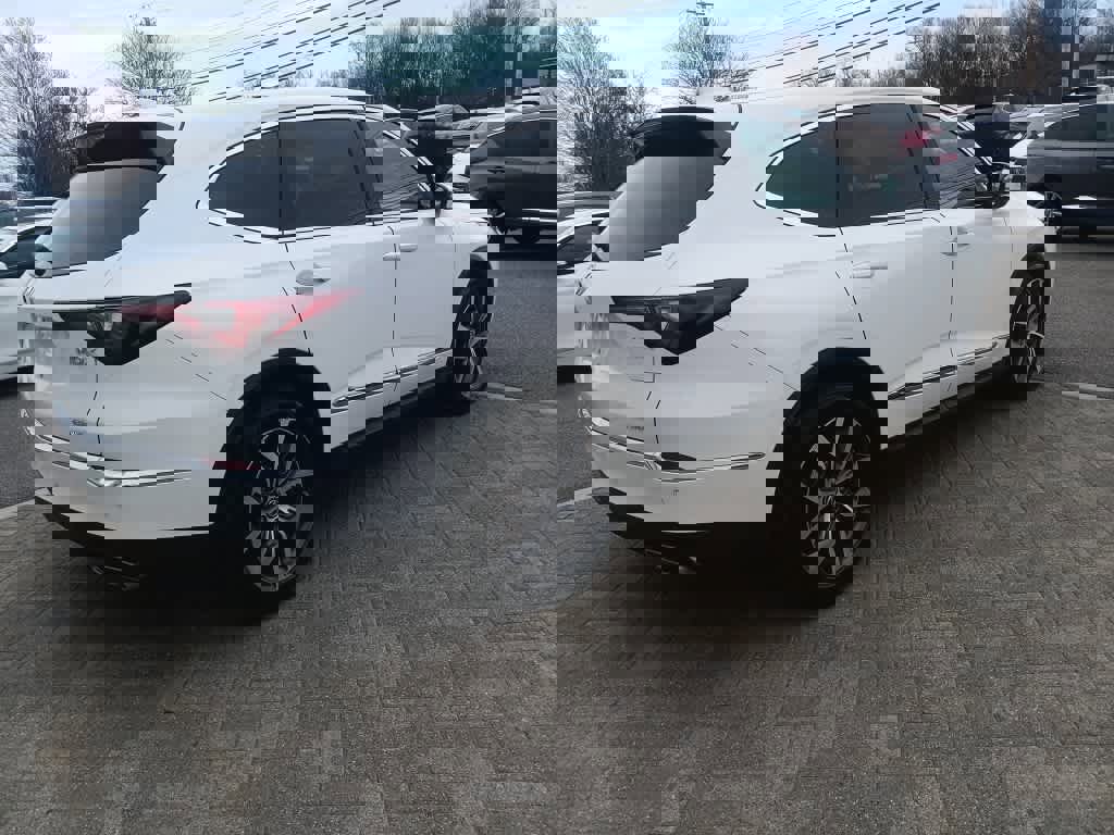 Used 2023 Acura MDX SH-AWD w/ Technology Package image 6