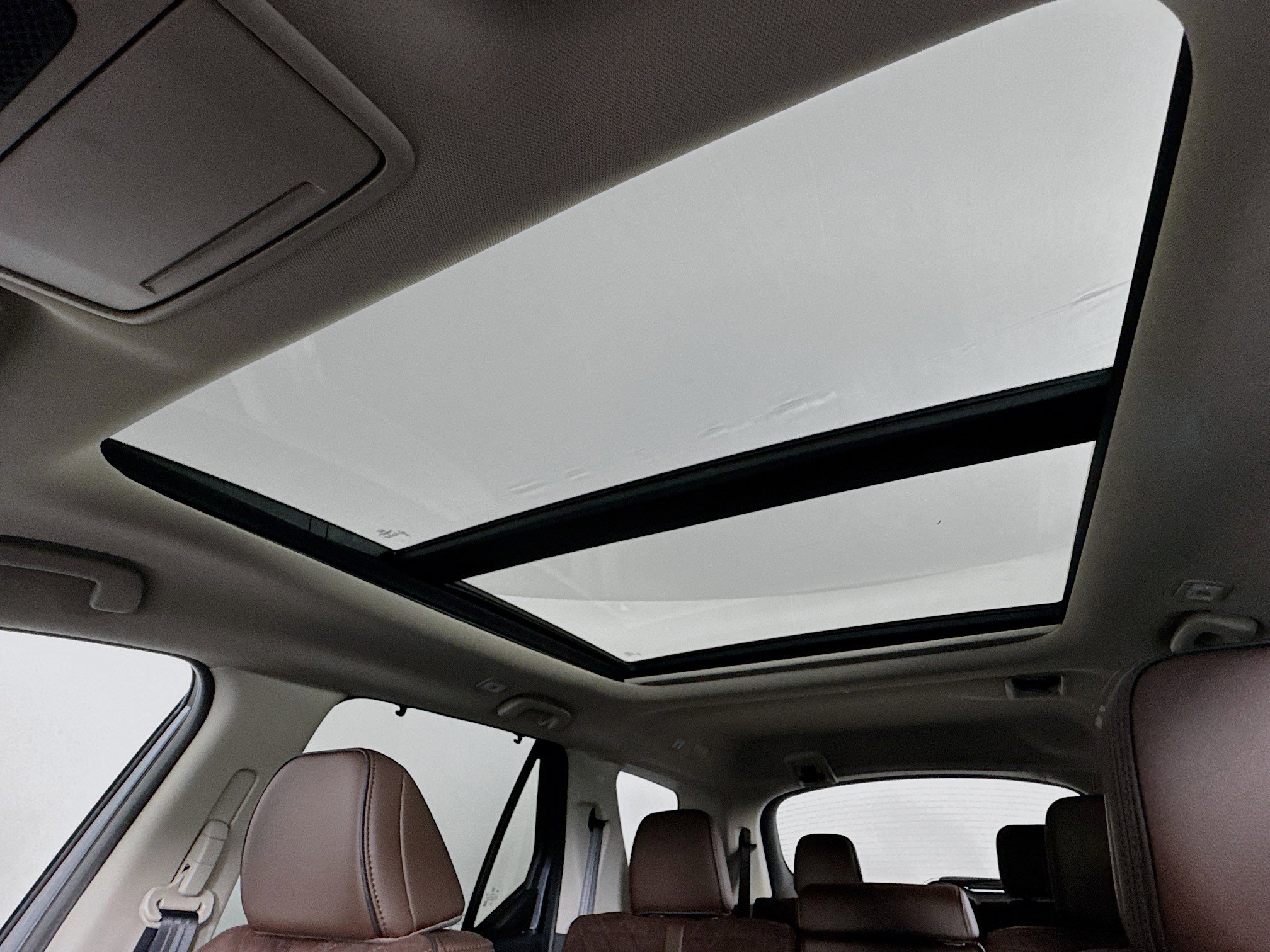 New 2026 Honda Pilot Elite image 23