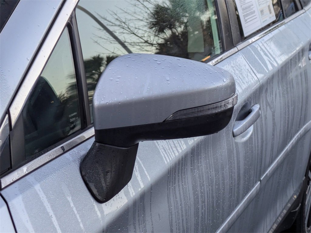 Used 2018 Subaru Outback 2.5i Limited image 11