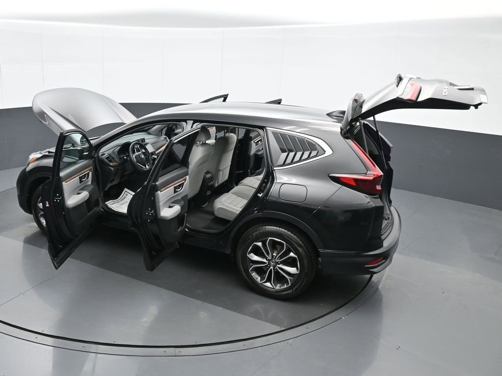 Used 2020 Honda CR-V EX image 39