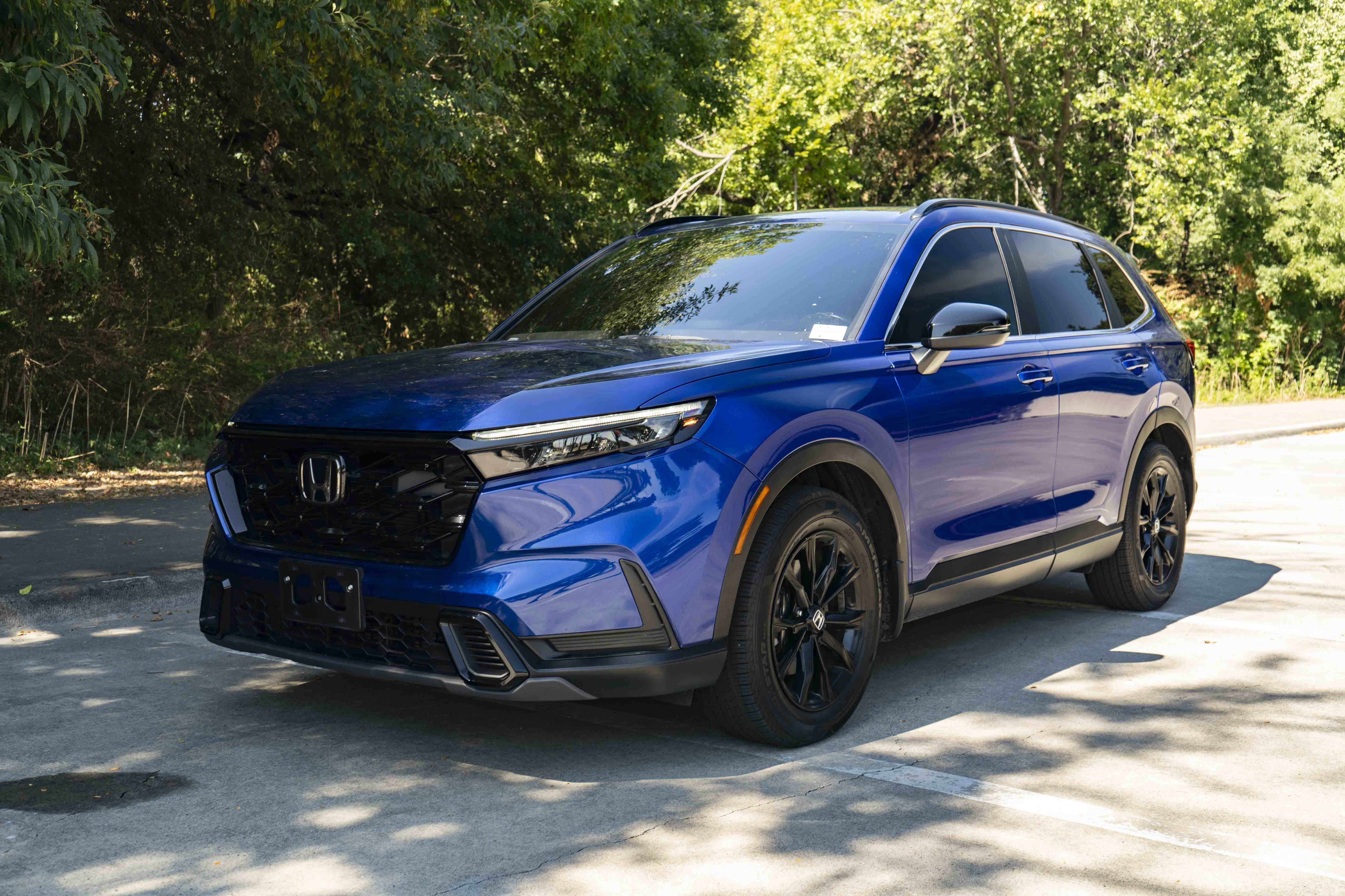 Used 2023 Honda CR-V Sport image 5