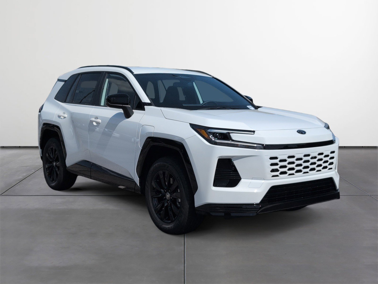 New 2026 Toyota RAV4 SE AWD/4WD image 7