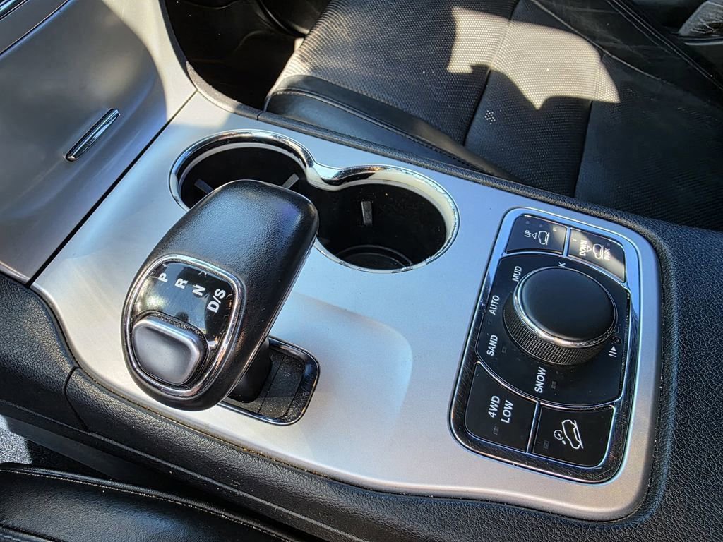 Used 2014 Jeep Grand Cherokee Summit image 11