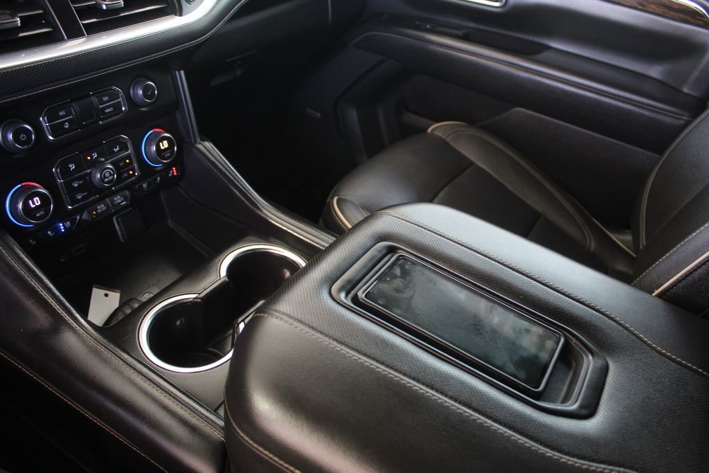 Used 2022 Chevrolet Tahoe Premier RWD image 20
