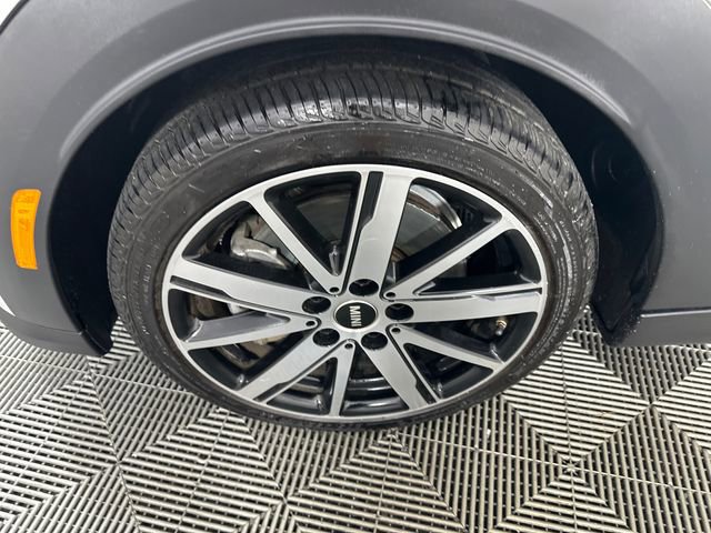Used 2023 MINI Cooper S image 2