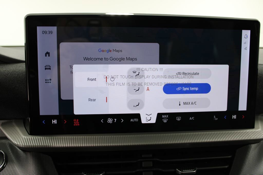 New 2026 Ford Explorer ST image 55