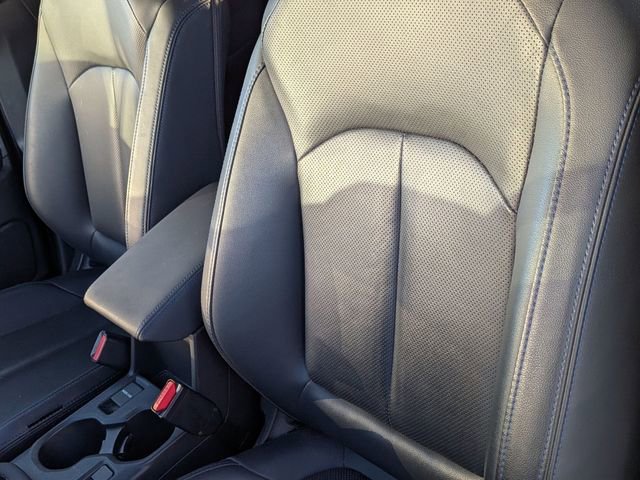 Used 2025 Subaru Forester Limited AWD/4WD image 13