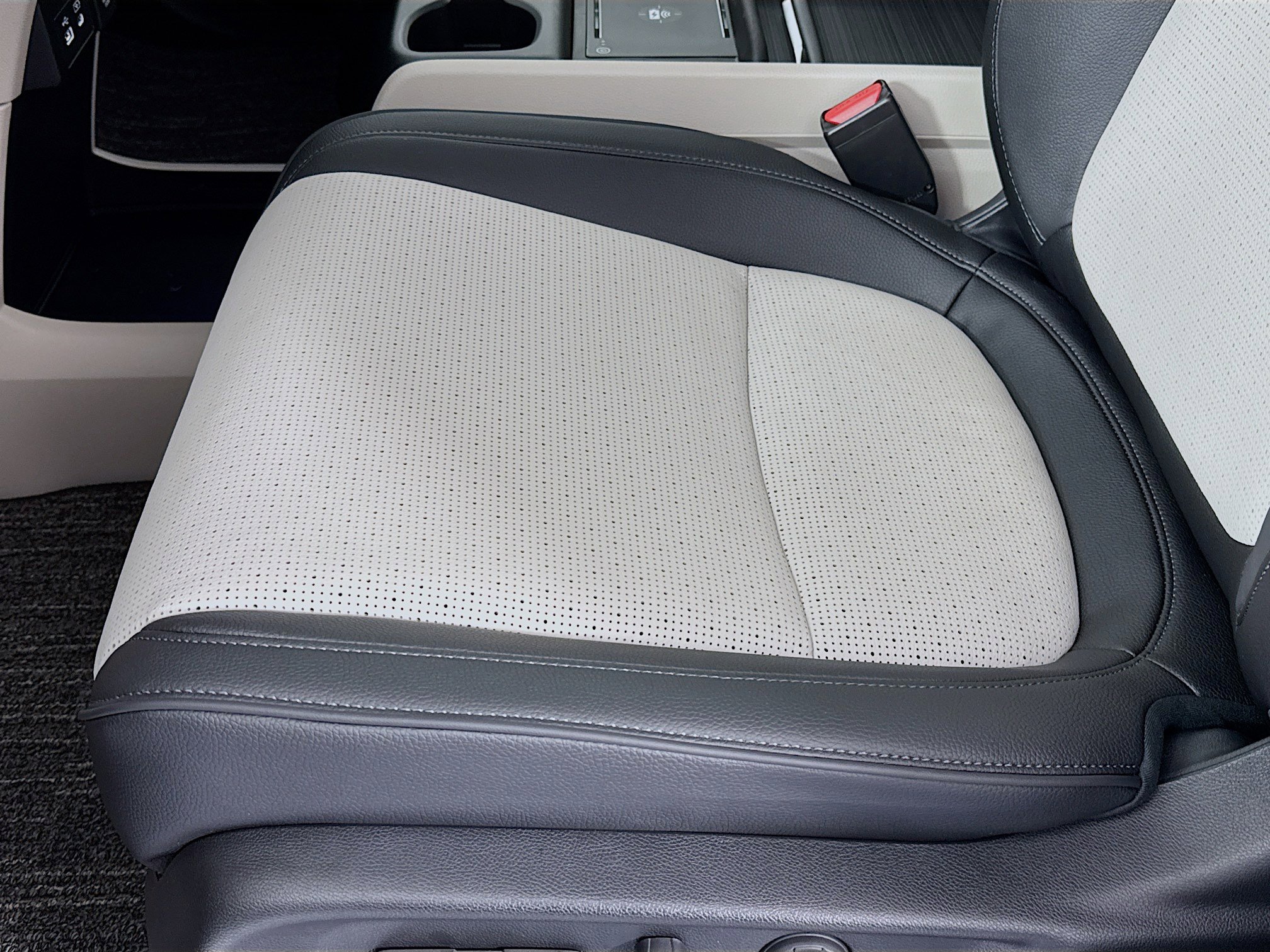 New 2026 Honda Odyssey Elite image 20