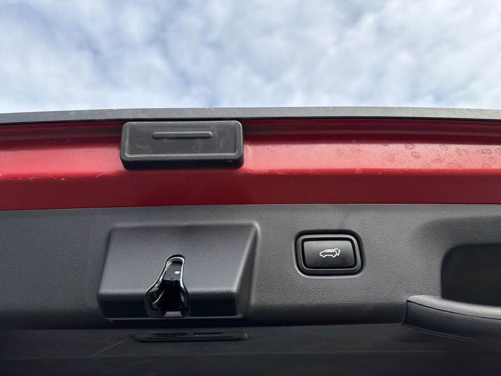 Used 2023 Hyundai Tucson SEL image 12