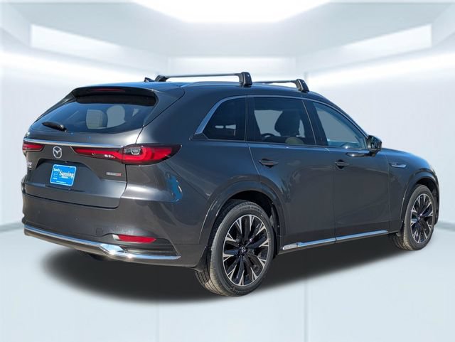 New 2026 MAZDA CX-90 3.3 Turbo S w/ Premium Plus AWD/4WD image 6