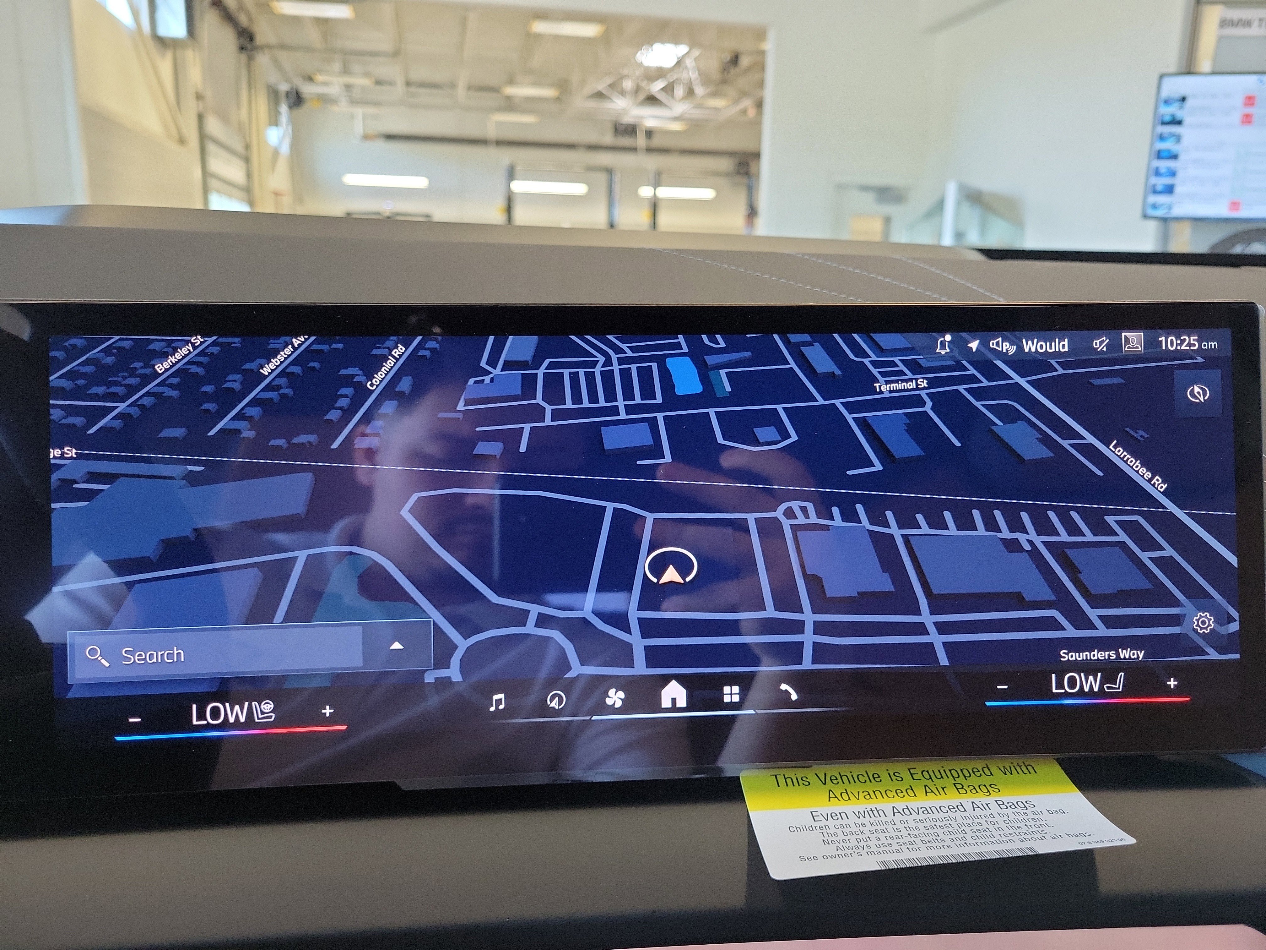 Used 2025 BMW X3 xDrive30i w/ Convenience Package image 26