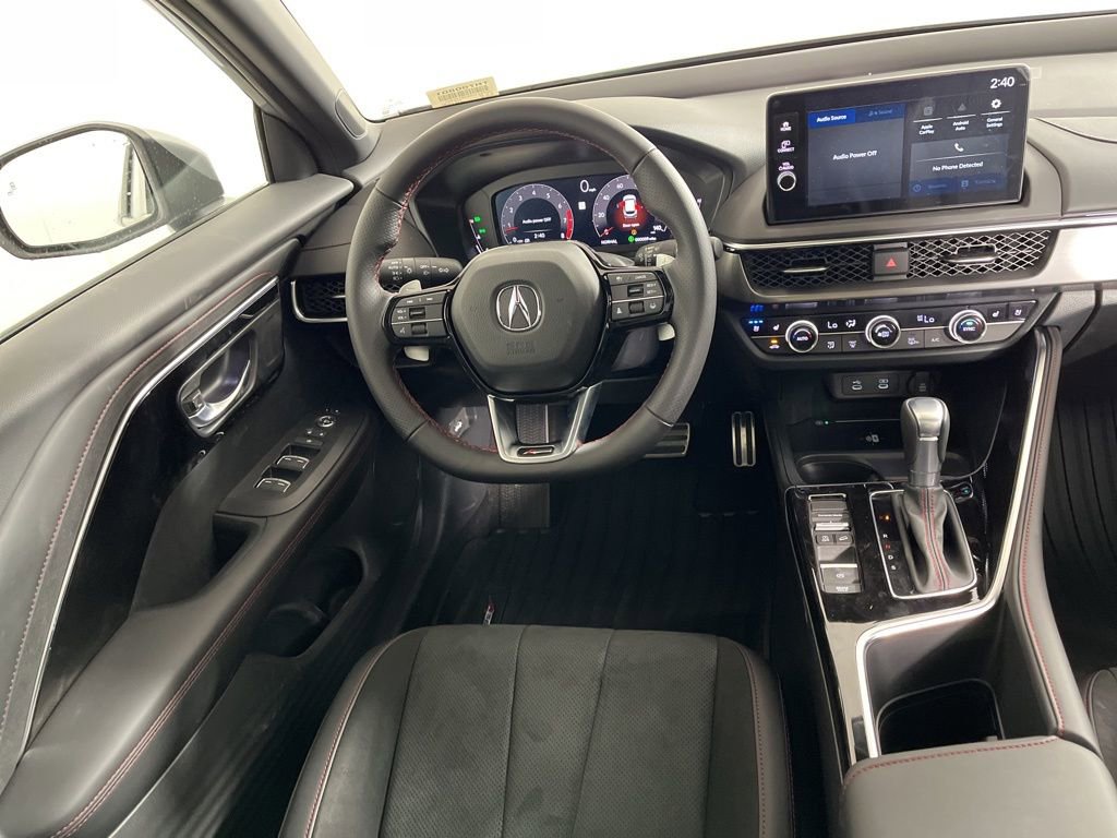 New 2026 Acura ADX A-Spec FWD image 18