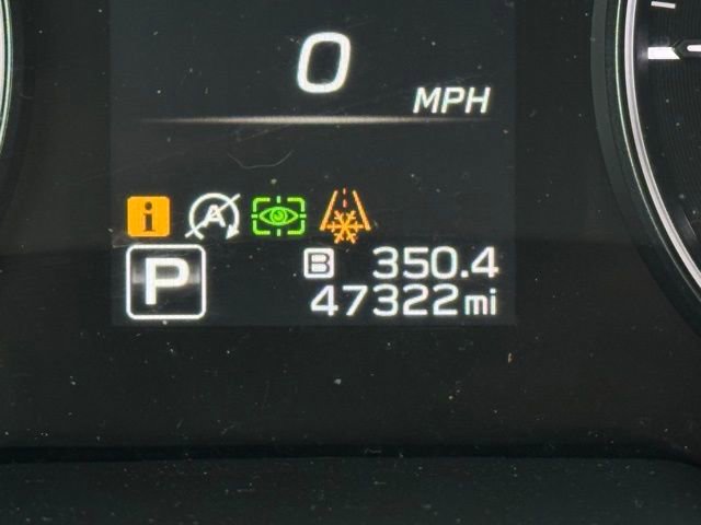 Used 2023 Subaru Outback Limited image 27