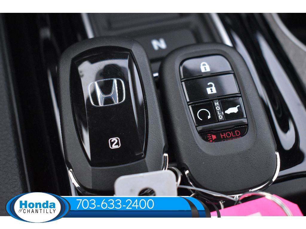 New 2026 Honda Pilot Elite image 43
