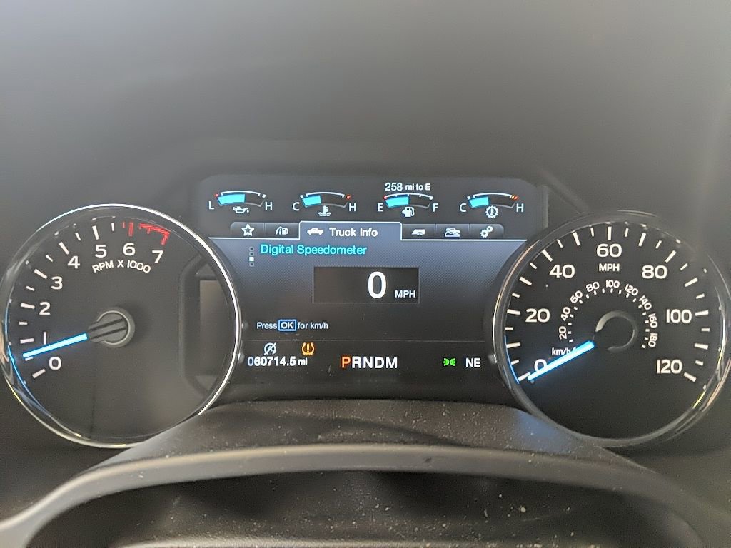 Used 2018 Ford F150 Lariat image 26