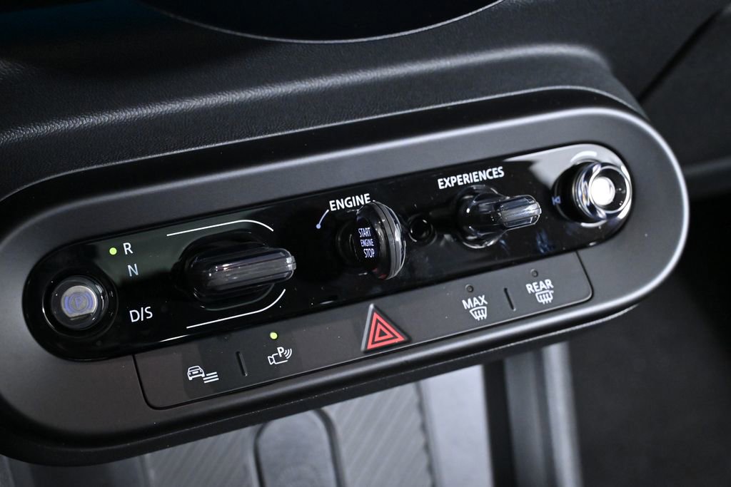 New 2026 MINI Cooper John Cooper Works FWD image 15