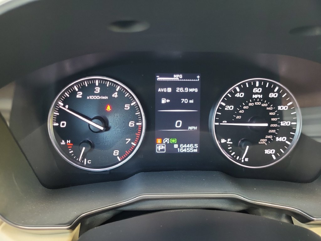 Certified 2024 Subaru Outback Limited AWD/4WD image 22