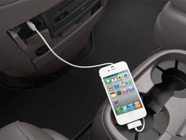 Used 2014 Honda Odyssey Touring image 15