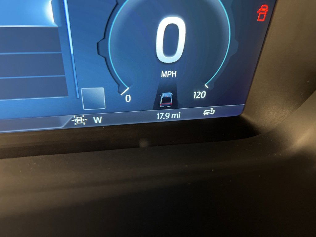 New 2025 Ford F150 Lightning Lariat image 24