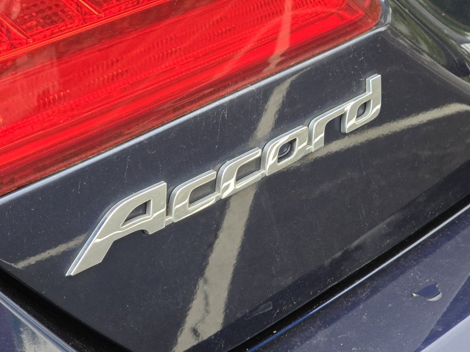 Used 2014 Honda Accord EX-L image 14
