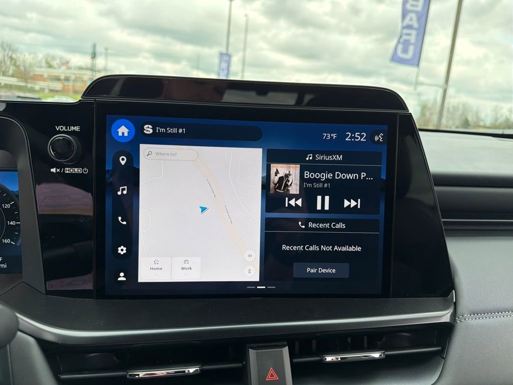 New 2026 Subaru Outback Touring image 20