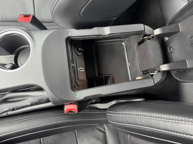 Certified 2021 Ford Mustang Premium w/ Equipment Group 201A image 16