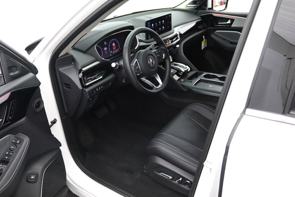 Certified 2026 Acura MDX w/ Technology Package AWD/4WD image 17