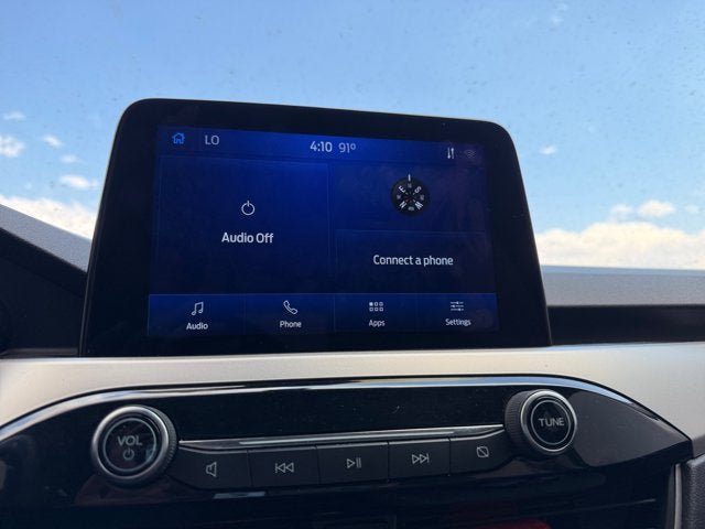 Used 2020 Ford Escape SE AWD/4WD image 19