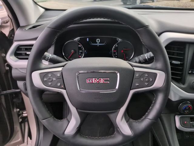 Used 2023 GMC Acadia SLT w/ Technology Package image 17