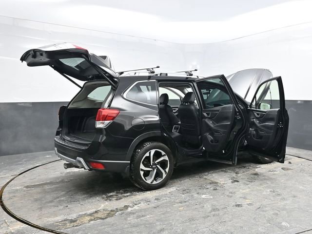 Used 2022 Subaru Forester Touring image 49
