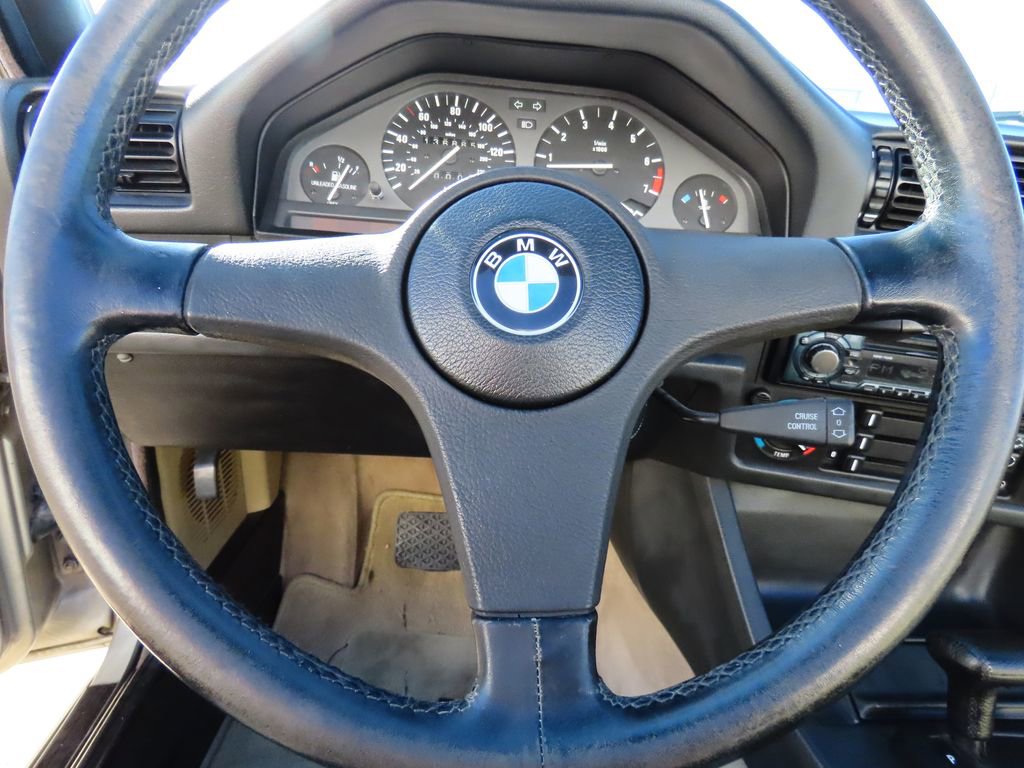Used 1987 BMW 325i 325i image 27