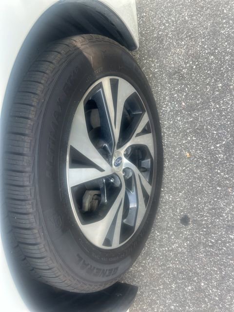 Used 2021 Subaru Legacy w/ Alloy Wheel Package AWD/4WD image 13