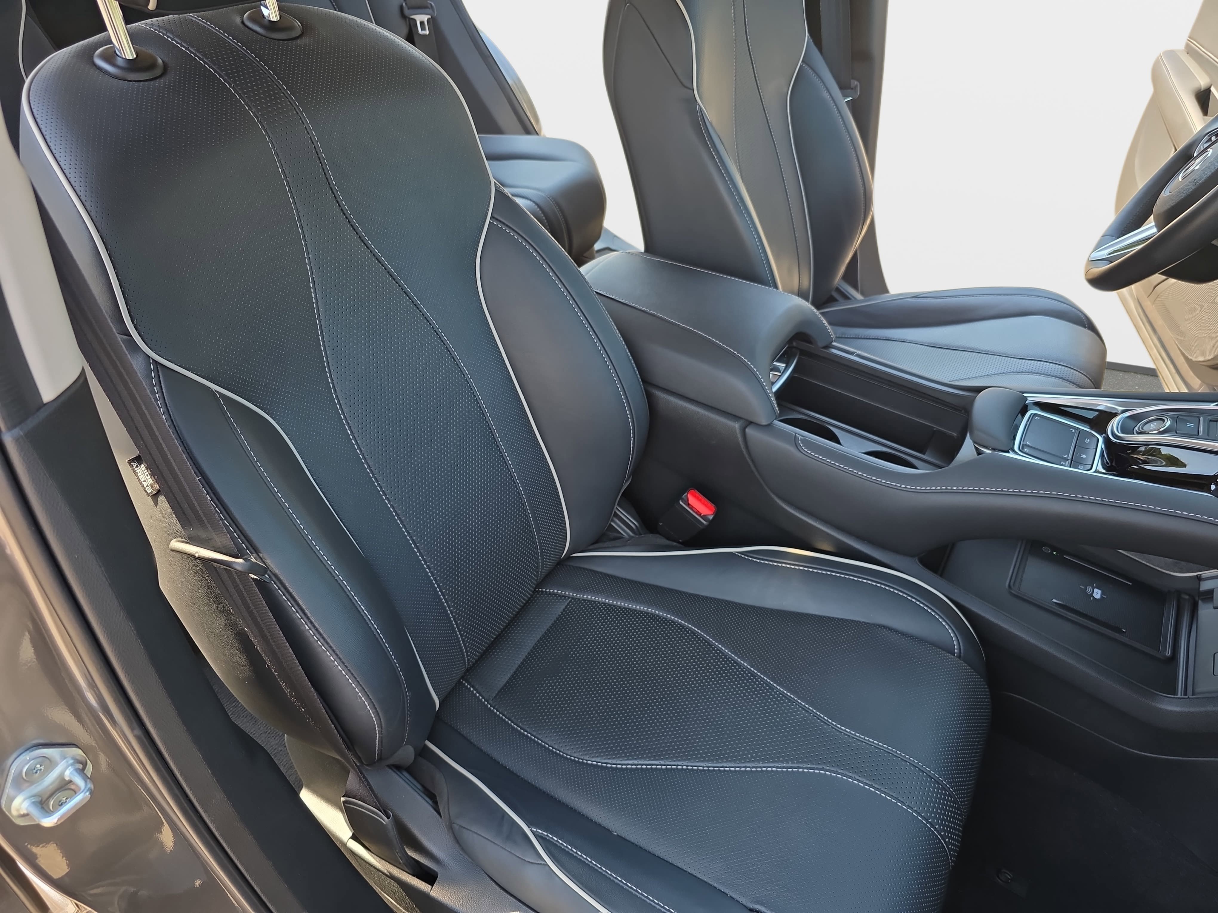 Certified 2023 Acura RDX AWD w/ Advance Package image 10