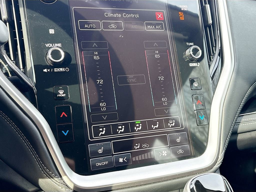 Used 2025 Subaru Legacy Limited image 16