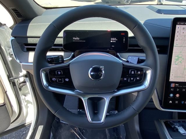 Certified 2025 Volvo EX90 Ultra AWD/4WD image 20