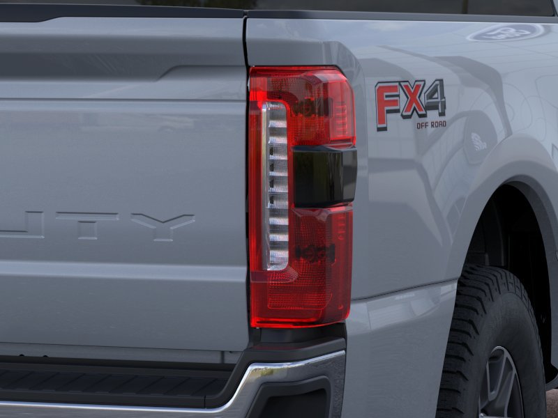 New 2026 Ford F250 Lariat w/ Lariat Premium Package AWD/4WD image 21