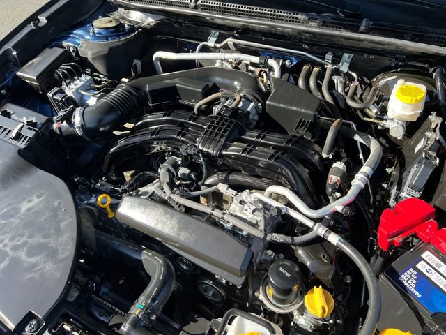 Used 2022 Subaru Outback 2.5i AWD/4WD image 9