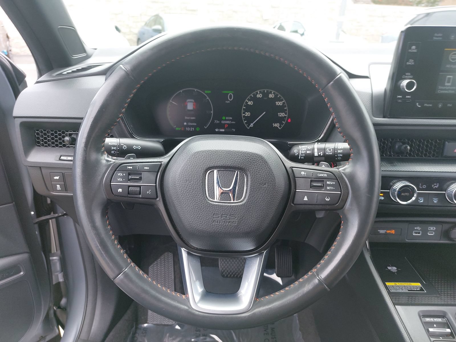 Used 2024 Honda CR-V Sport-L image 19