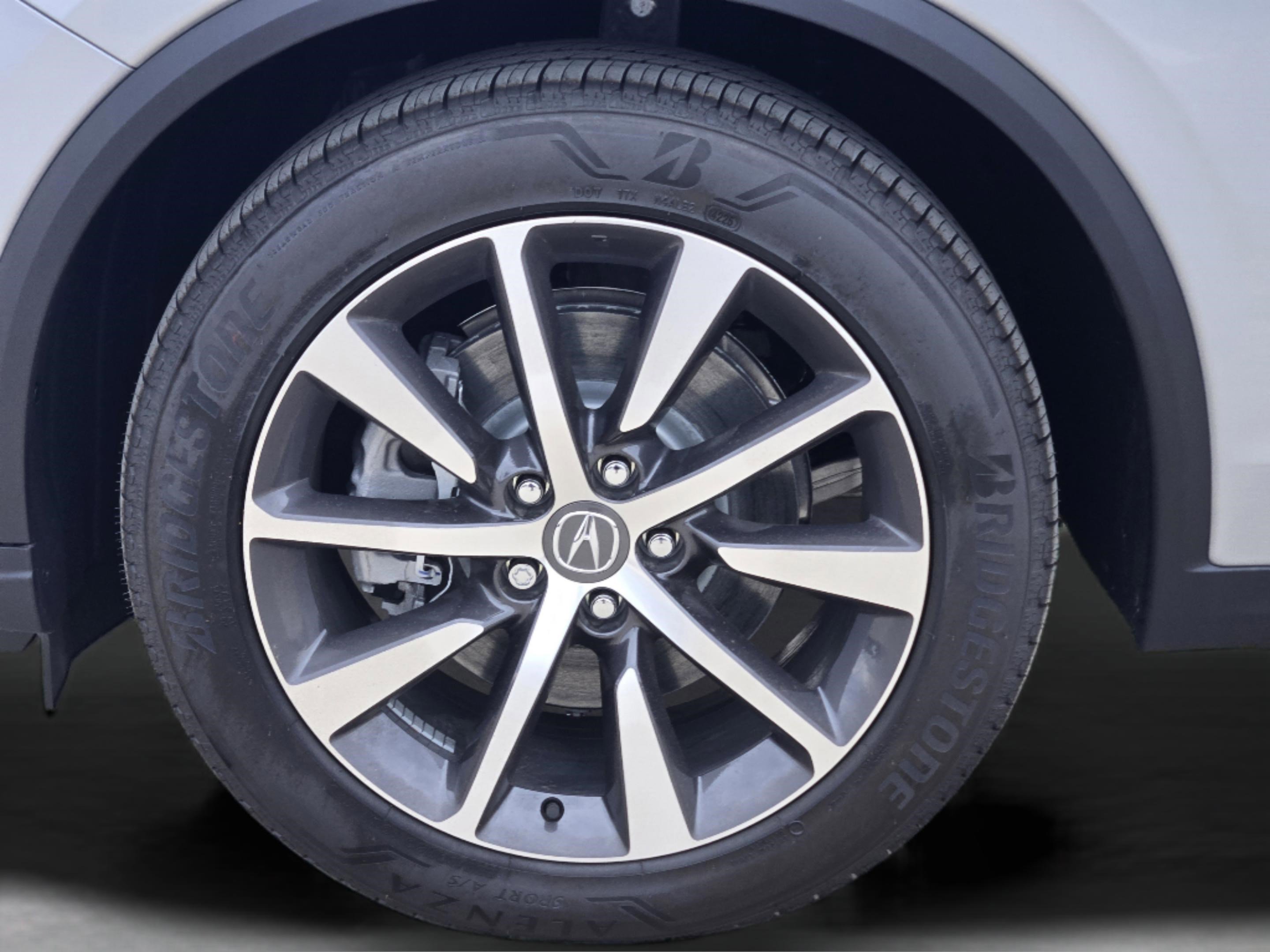 New 2026 Acura MDX FWD w/ Technology Package image 26