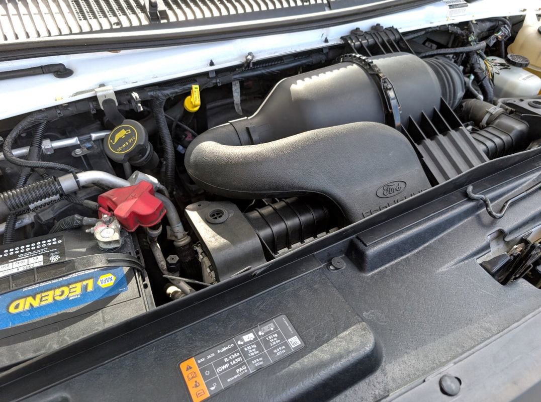 Used 2019 Ford E-450 and Econoline 450 Super Duty w/ Power Windows & Locks Group image 16