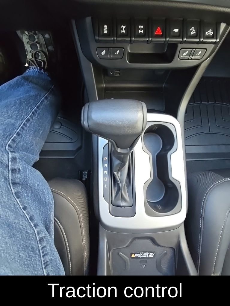 Used 2021 Chevrolet Colorado ZR2 w/ LPO, Power Package image 21