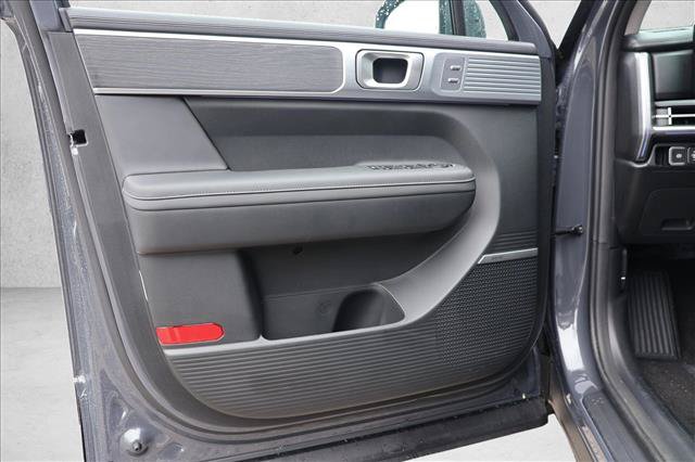 New 2026 Hyundai Santa Fe Limited AWD/4WD image 12