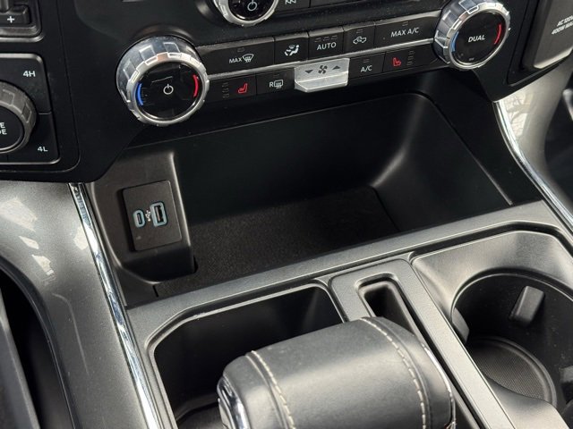 Certified 2023 Ford F150 XLT w/ Equipment Group 302A High image 17