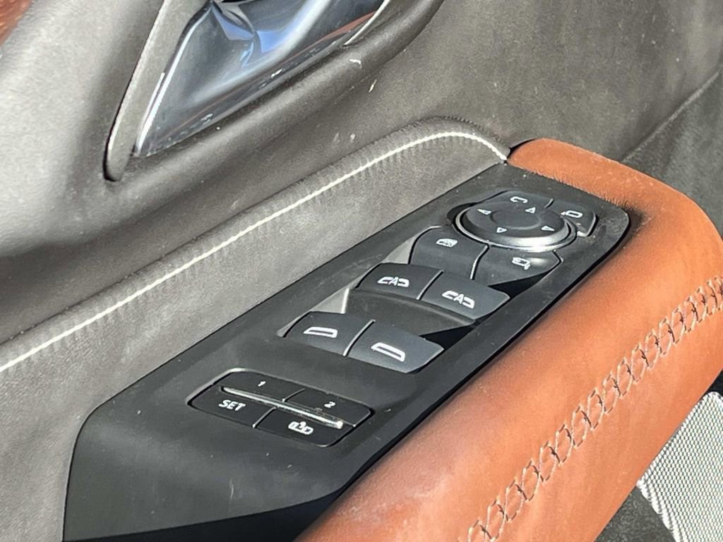 Used 2024 GMC Yukon XL Denali Ultimate image 27