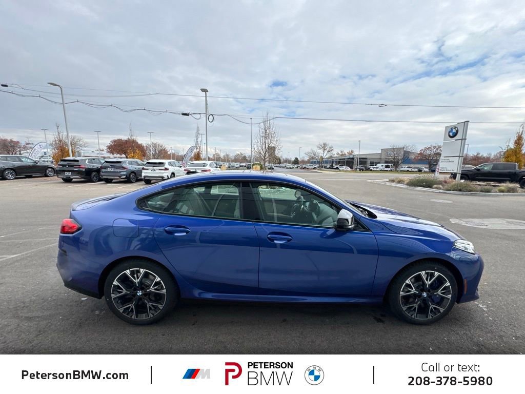 New 2026 BMW M235i xDrive w/ Technology Package image 8